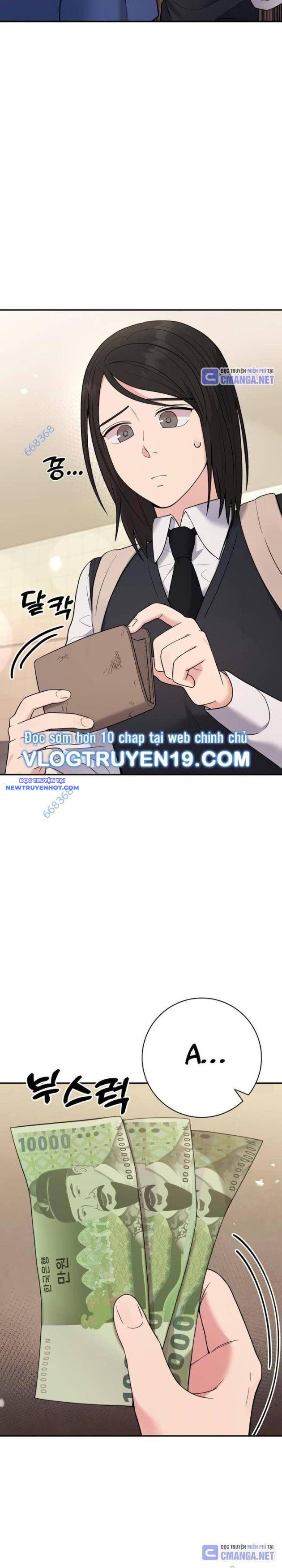 Nhà Vật Lý Trị Liệu Thần Kỳ Chapter 58 - Trang 10