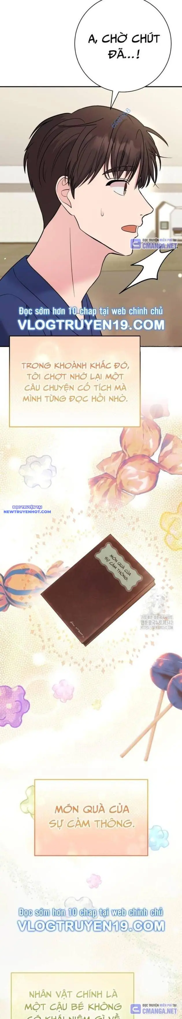 Nhà Vật Lý Trị Liệu Thần Kỳ Chapter 58 - Trang 13