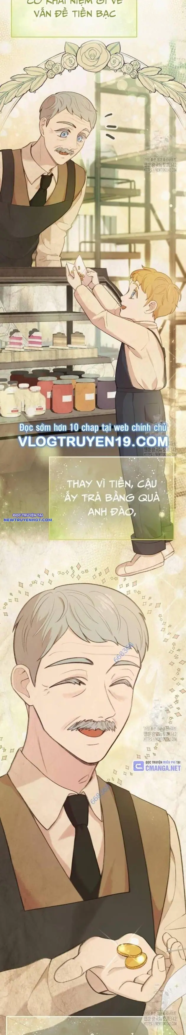 Nhà Vật Lý Trị Liệu Thần Kỳ Chapter 58 - Trang 14