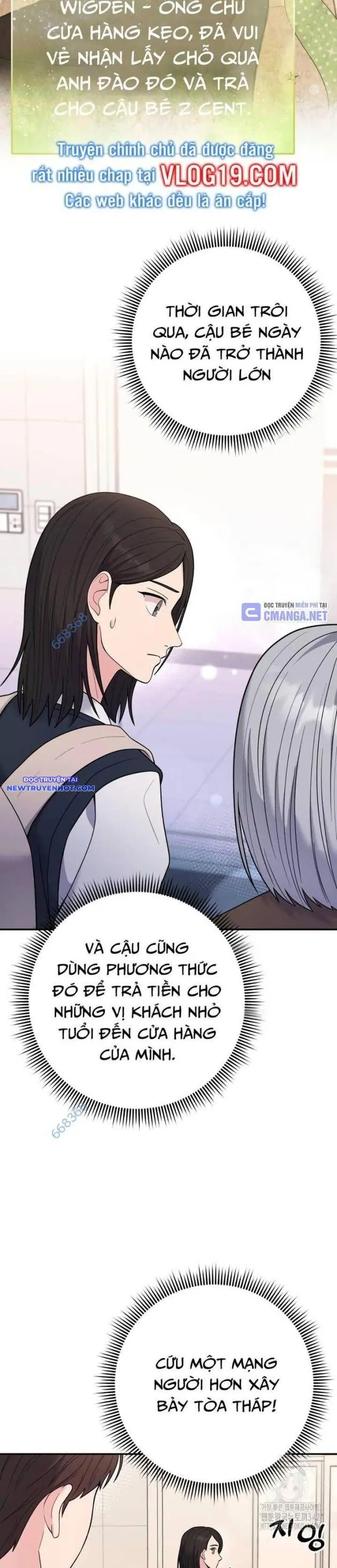 Nhà Vật Lý Trị Liệu Thần Kỳ Chapter 58 - Trang 15