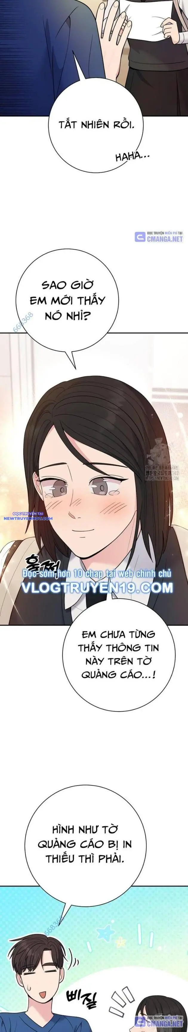Nhà Vật Lý Trị Liệu Thần Kỳ Chapter 58 - Trang 19