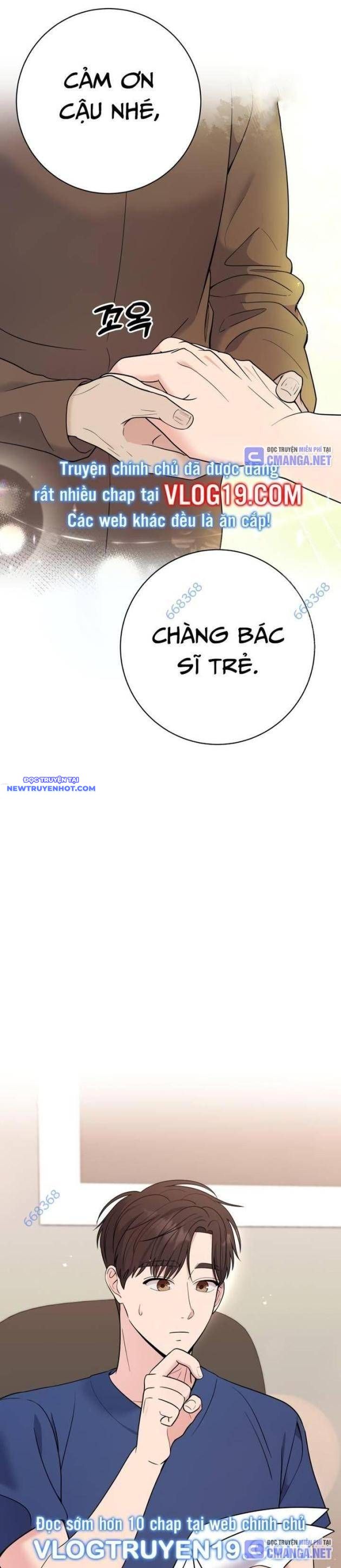 Nhà Vật Lý Trị Liệu Thần Kỳ Chapter 58 - Trang 22