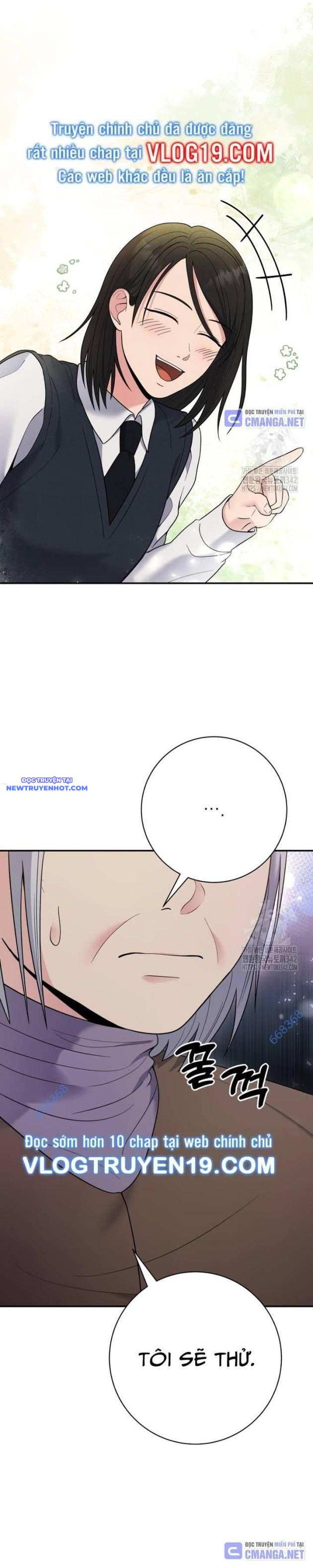 Nhà Vật Lý Trị Liệu Thần Kỳ Chapter 58 - Trang 34