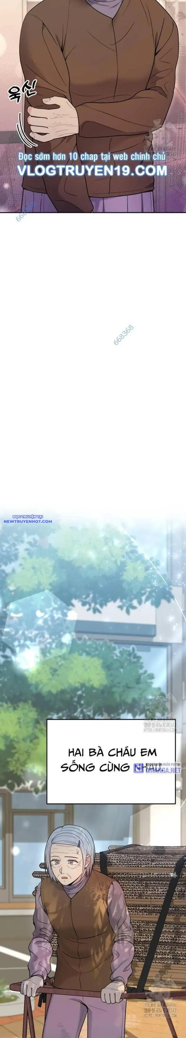 Nhà Vật Lý Trị Liệu Thần Kỳ Chapter 58 - Trang 5