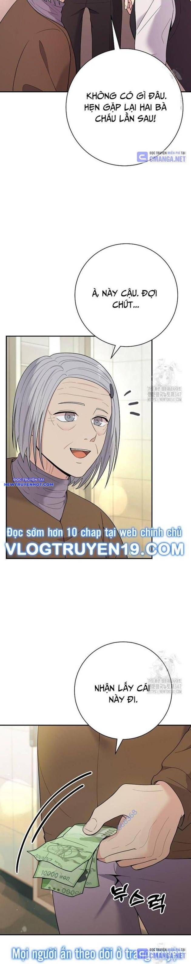 Nhà Vật Lý Trị Liệu Thần Kỳ Chapter 59 - Trang 10