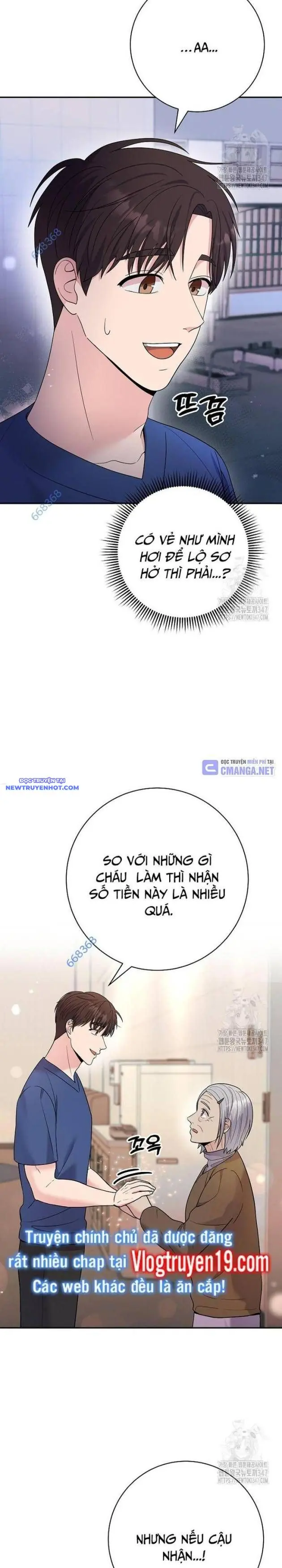 Nhà Vật Lý Trị Liệu Thần Kỳ Chapter 59 - Trang 12