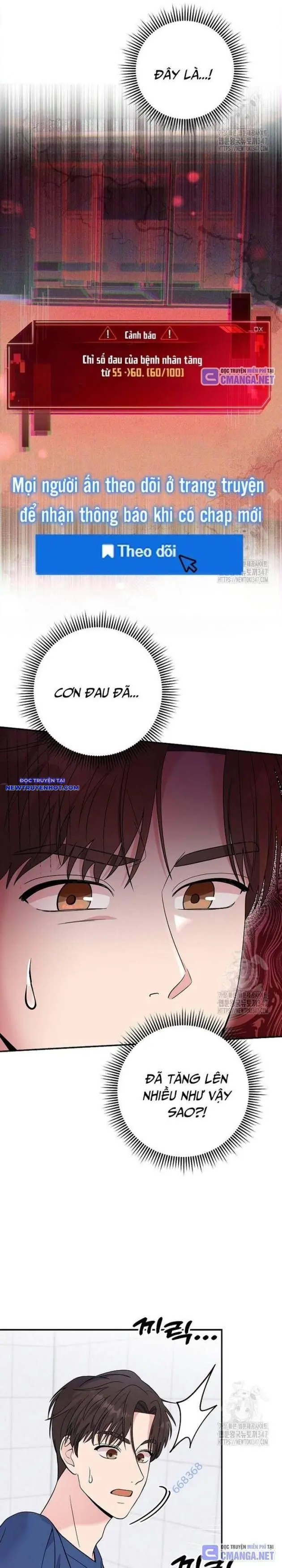 Nhà Vật Lý Trị Liệu Thần Kỳ Chapter 59 - Trang 16