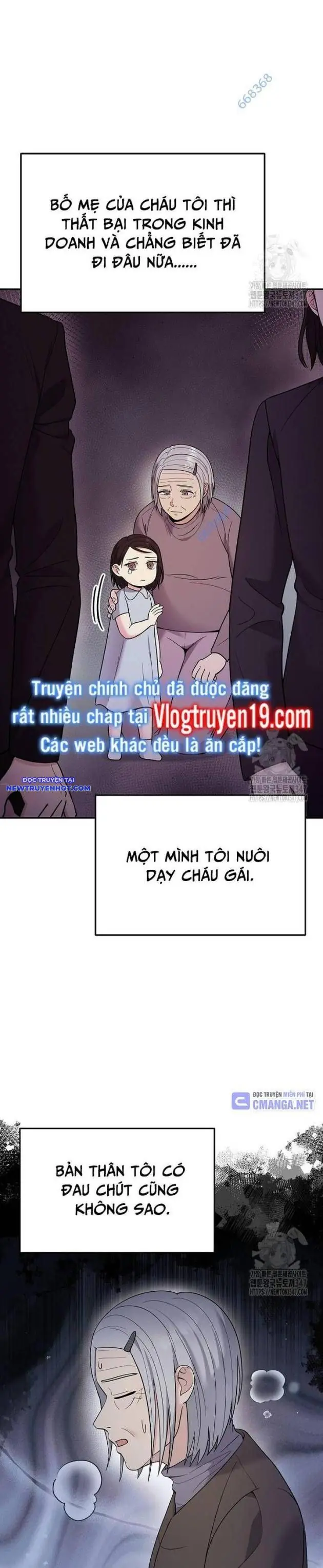 Nhà Vật Lý Trị Liệu Thần Kỳ Chapter 59 - Trang 20