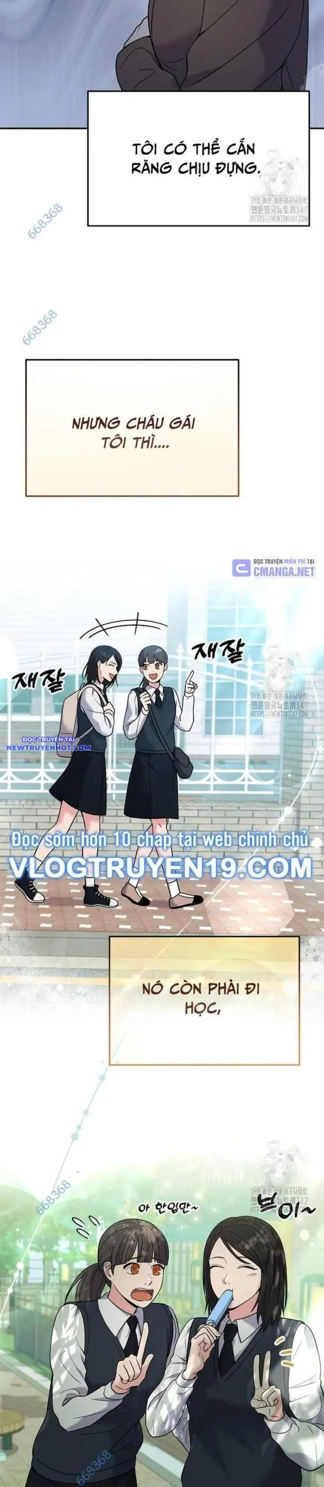 Nhà Vật Lý Trị Liệu Thần Kỳ Chapter 59 - Trang 21