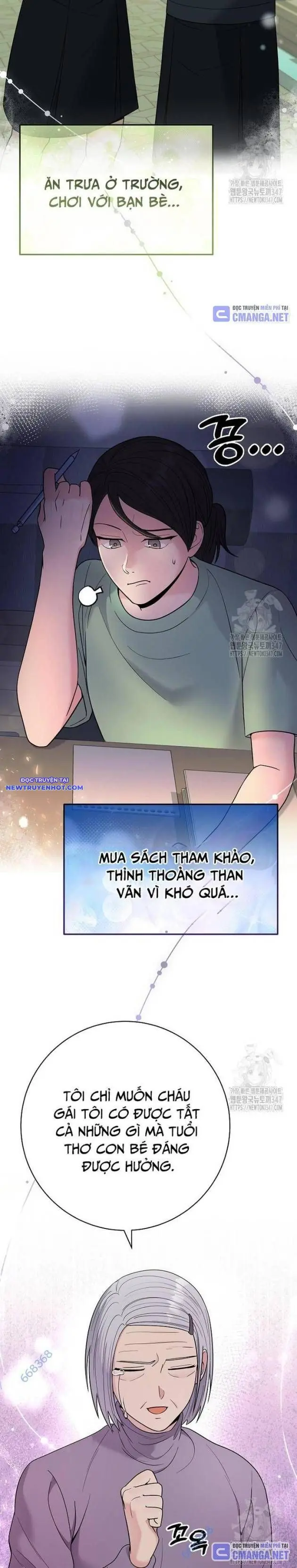 Nhà Vật Lý Trị Liệu Thần Kỳ Chapter 59 - Trang 22