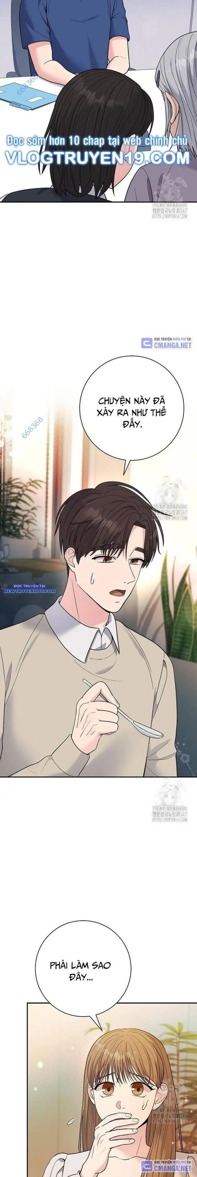 Nhà Vật Lý Trị Liệu Thần Kỳ Chapter 59 - Trang 25