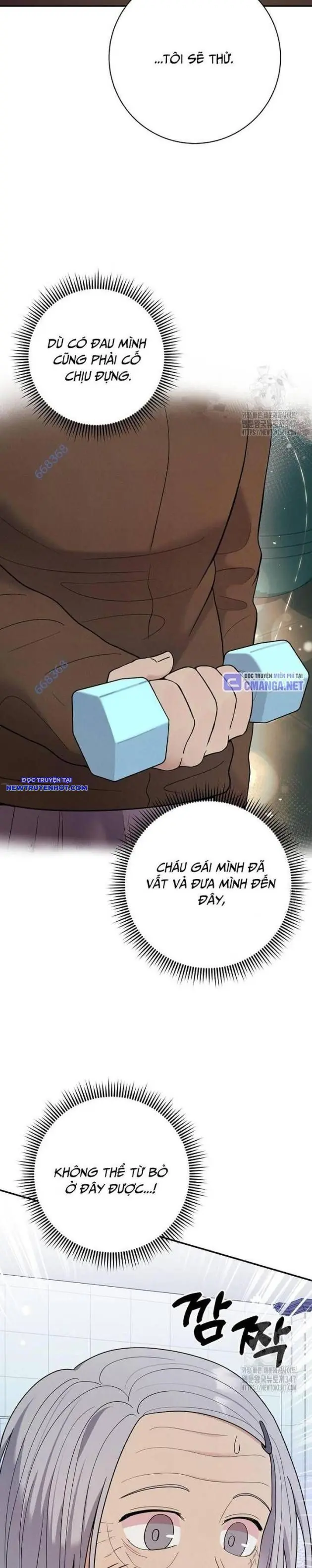 Nhà Vật Lý Trị Liệu Thần Kỳ Chapter 59 - Trang 3