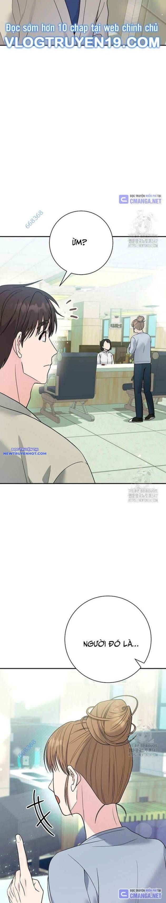 Nhà Vật Lý Trị Liệu Thần Kỳ Chapter 59 - Trang 34