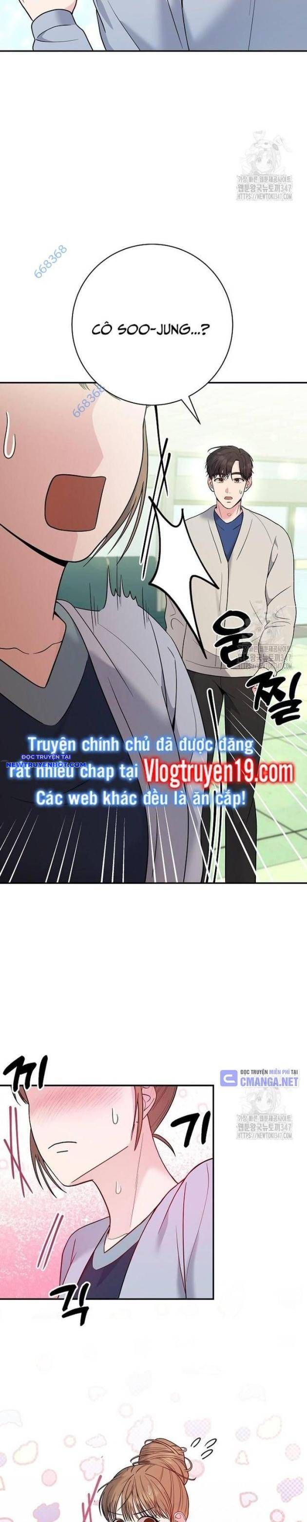 Nhà Vật Lý Trị Liệu Thần Kỳ Chapter 59 - Trang 35