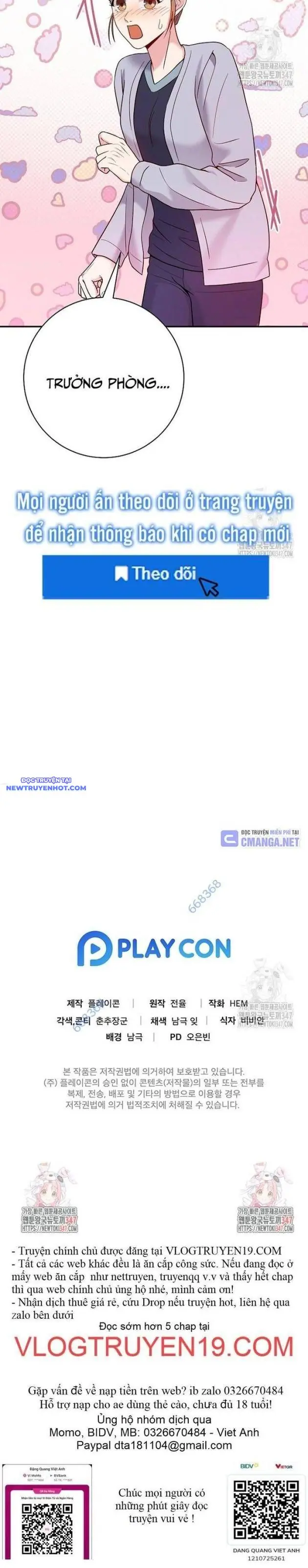 Nhà Vật Lý Trị Liệu Thần Kỳ Chapter 59 - Trang 36