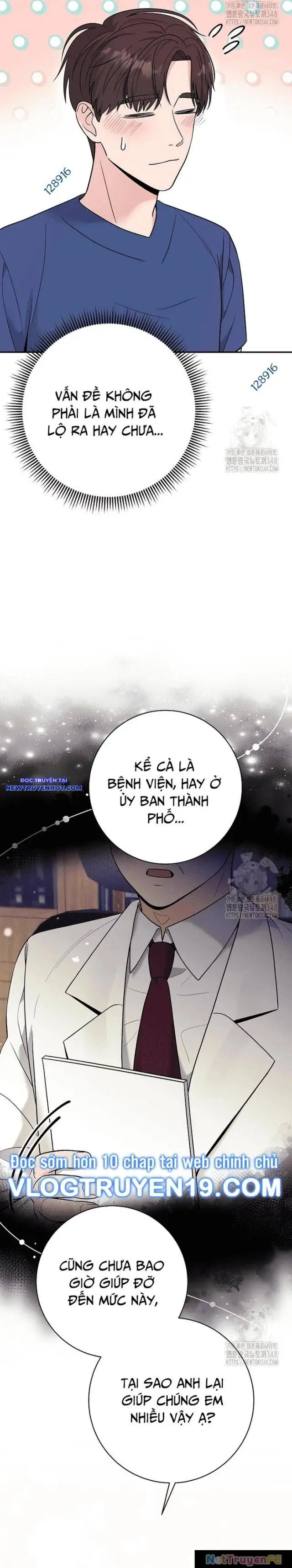 Nhà Vật Lý Trị Liệu Thần Kỳ Chapter 60 - Trang 11