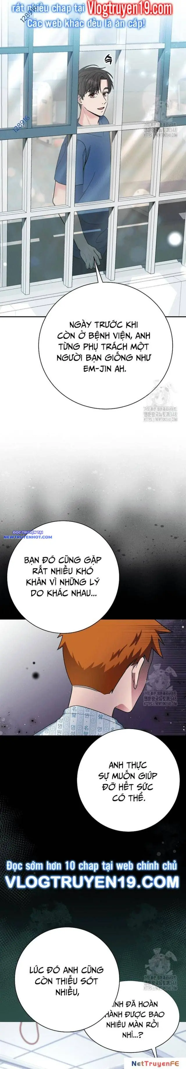 Nhà Vật Lý Trị Liệu Thần Kỳ Chapter 60 - Trang 13