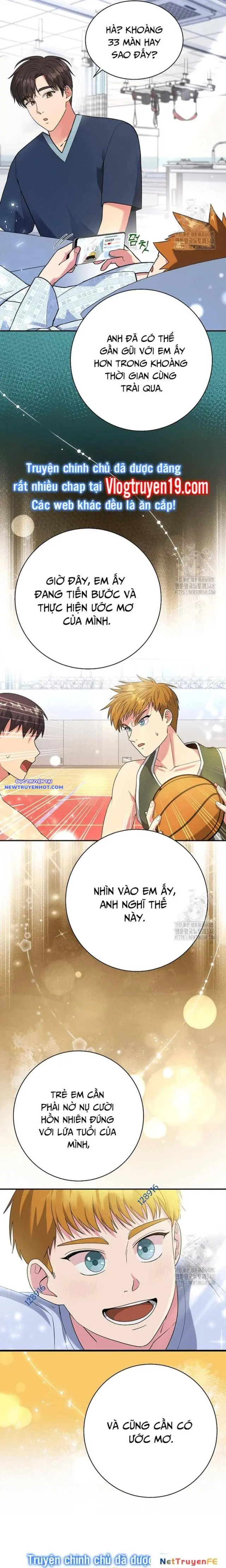 Nhà Vật Lý Trị Liệu Thần Kỳ Chapter 60 - Trang 14