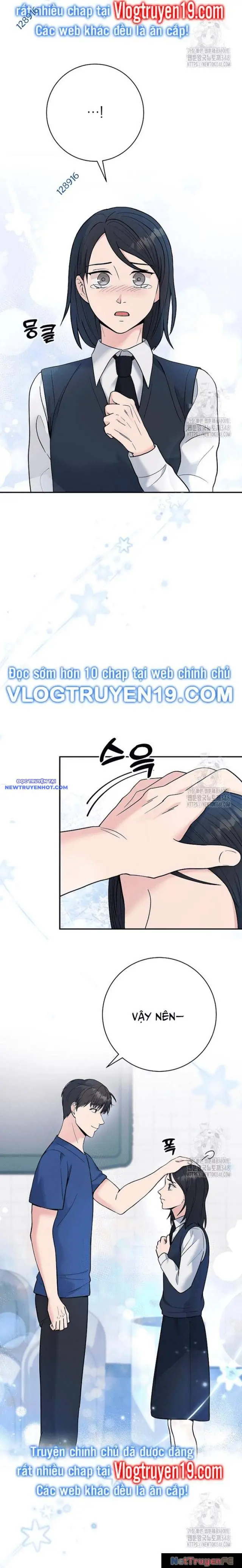 Nhà Vật Lý Trị Liệu Thần Kỳ Chapter 60 - Trang 15