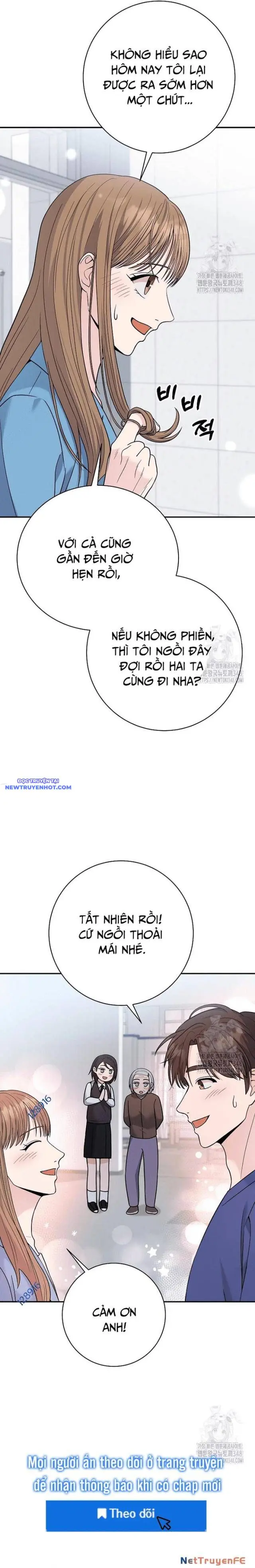 Nhà Vật Lý Trị Liệu Thần Kỳ Chapter 60 - Trang 19