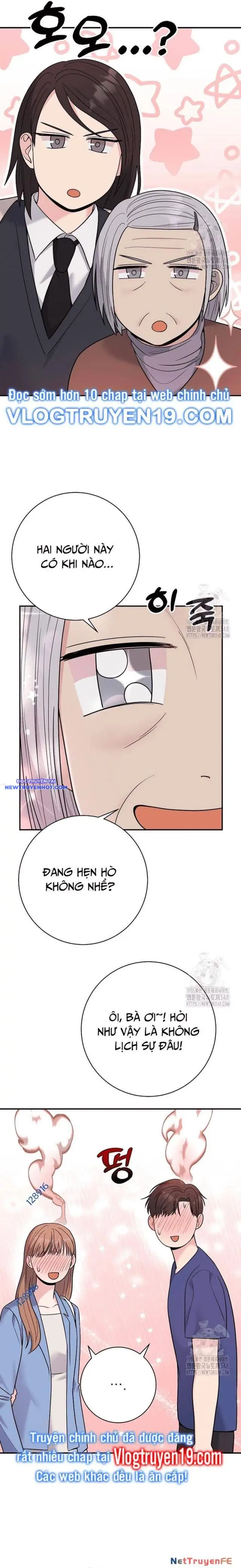 Nhà Vật Lý Trị Liệu Thần Kỳ Chapter 60 - Trang 20