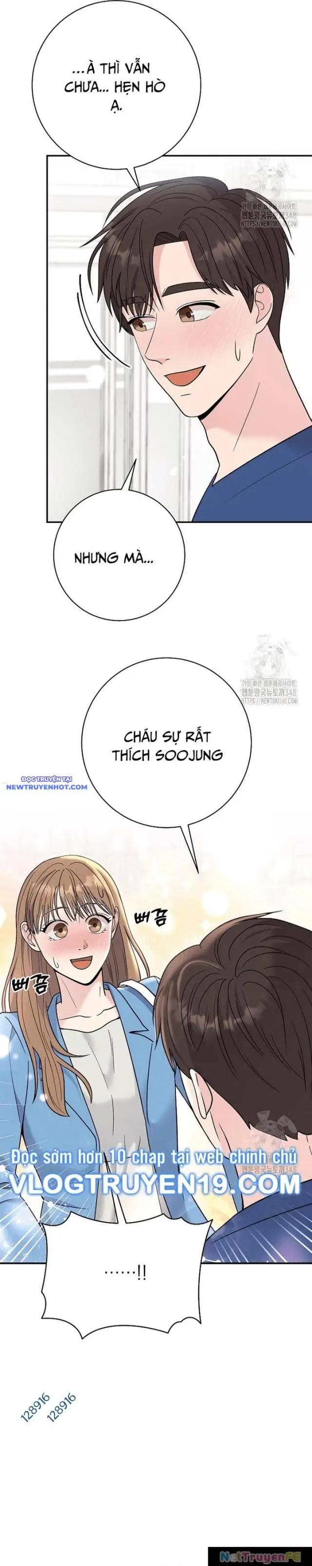 Nhà Vật Lý Trị Liệu Thần Kỳ Chapter 60 - Trang 21