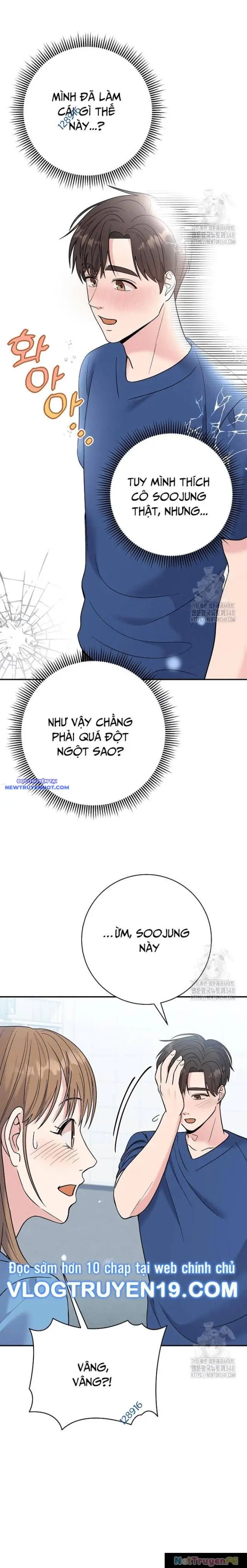 Nhà Vật Lý Trị Liệu Thần Kỳ Chapter 60 - Trang 23