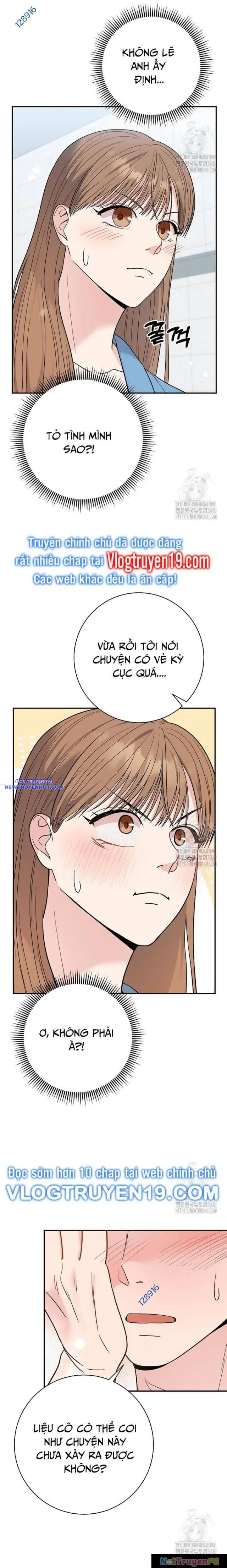 Nhà Vật Lý Trị Liệu Thần Kỳ Chapter 60 - Trang 24