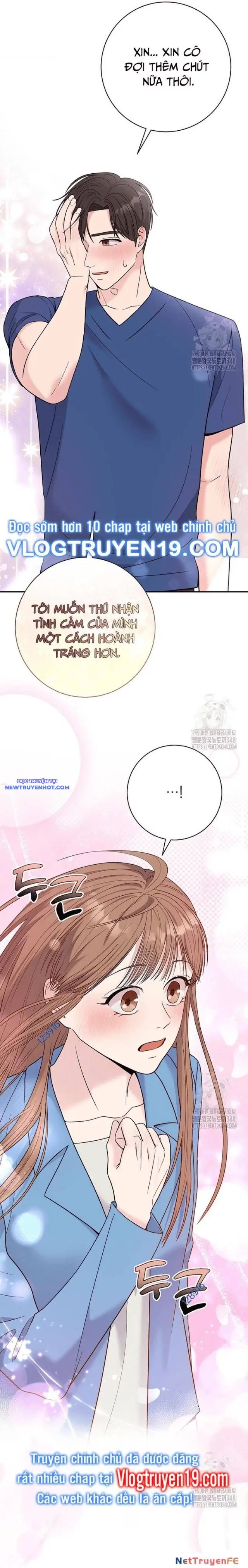 Nhà Vật Lý Trị Liệu Thần Kỳ Chapter 60 - Trang 25