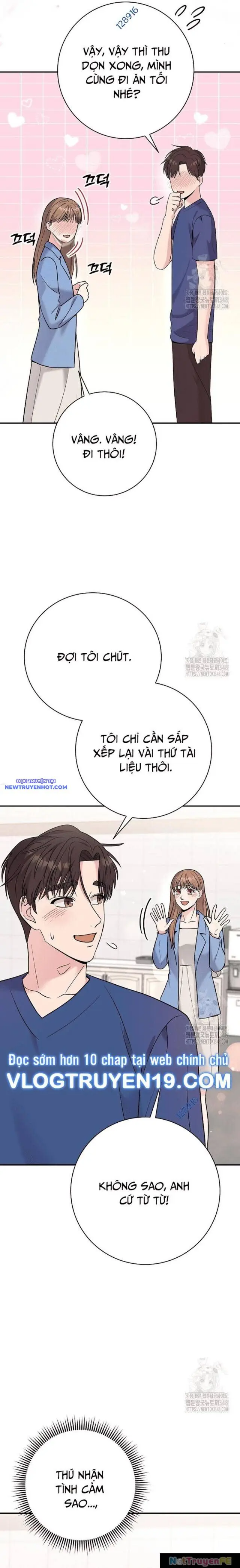 Nhà Vật Lý Trị Liệu Thần Kỳ Chapter 60 - Trang 26