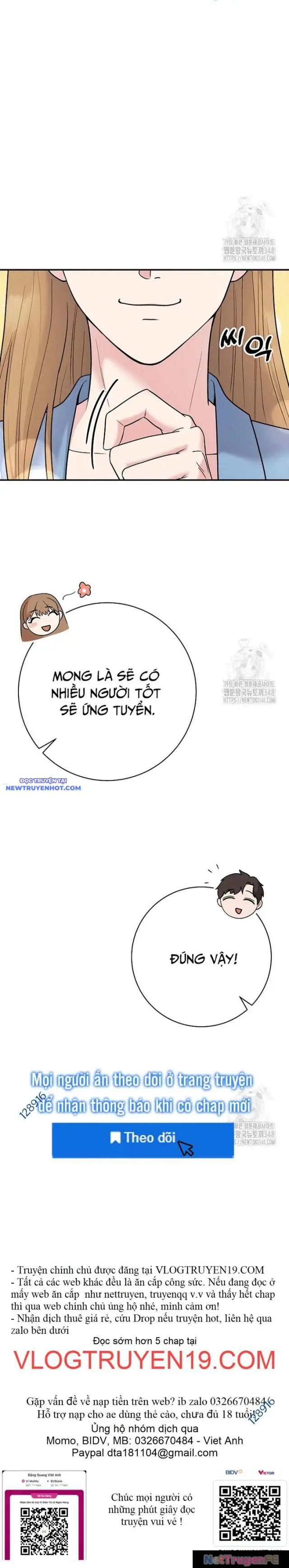 Nhà Vật Lý Trị Liệu Thần Kỳ Chapter 60 - Trang 29