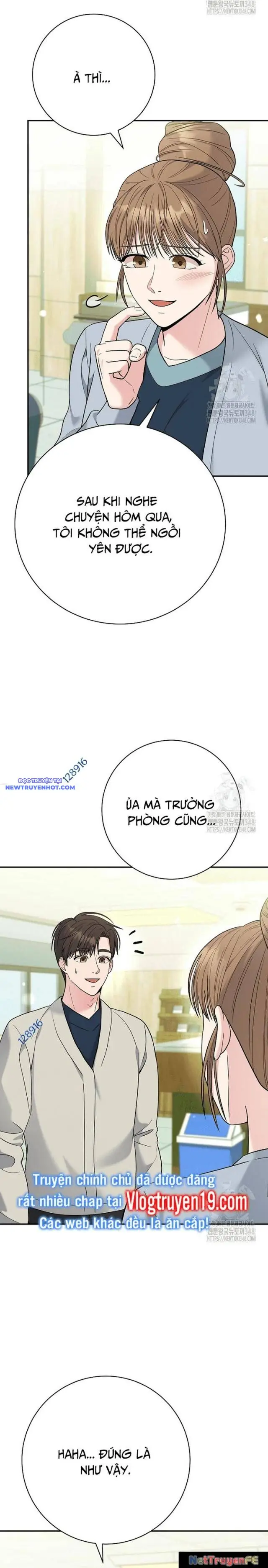 Nhà Vật Lý Trị Liệu Thần Kỳ Chapter 60 - Trang 4