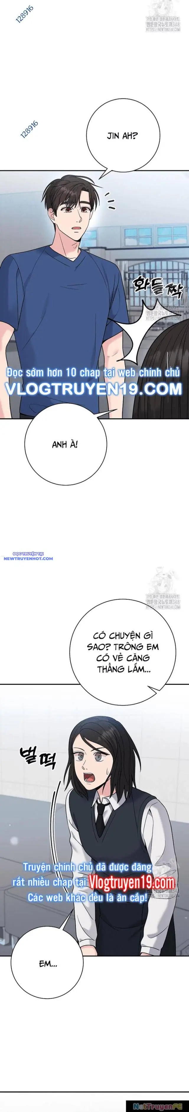 Nhà Vật Lý Trị Liệu Thần Kỳ Chapter 60 - Trang 7
