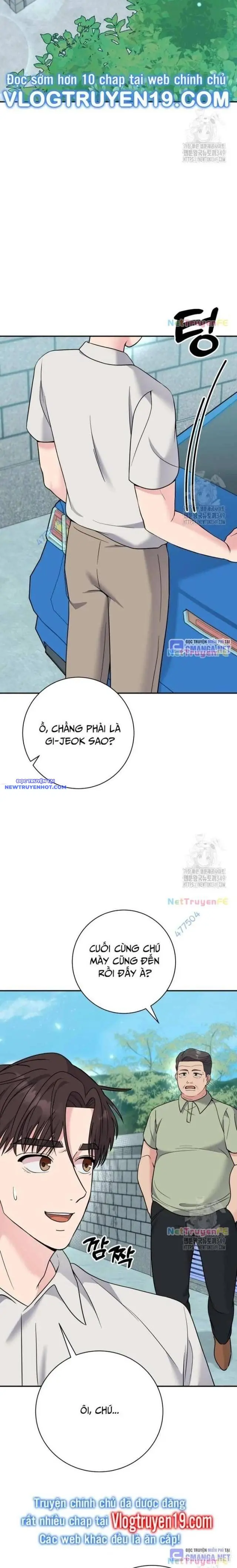 Nhà Vật Lý Trị Liệu Thần Kỳ Chapter 61 - Trang 10