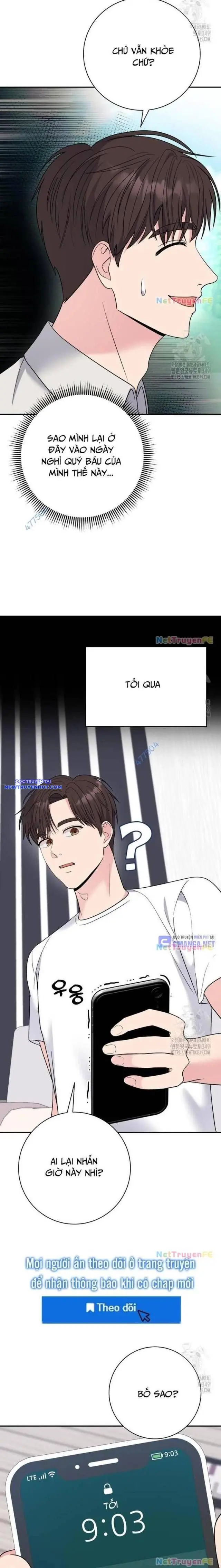 Nhà Vật Lý Trị Liệu Thần Kỳ Chapter 61 - Trang 11