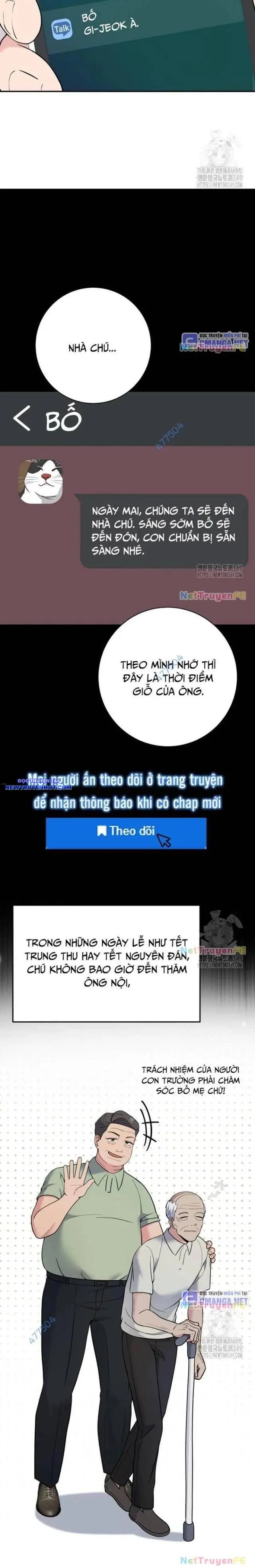 Nhà Vật Lý Trị Liệu Thần Kỳ Chapter 61 - Trang 12