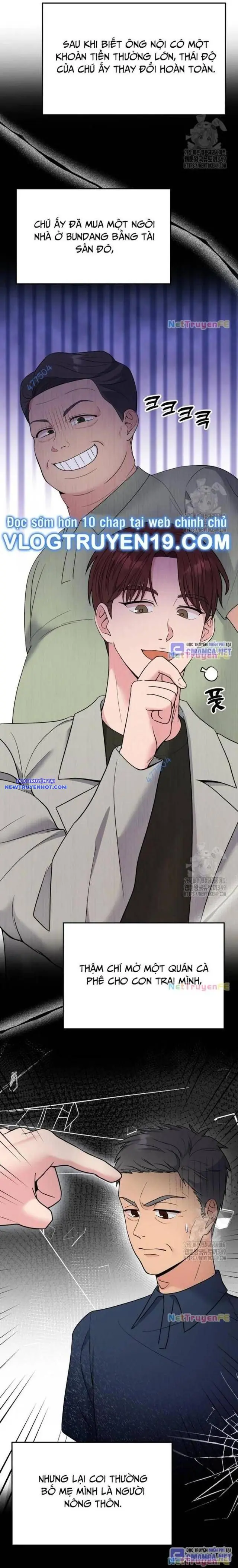 Nhà Vật Lý Trị Liệu Thần Kỳ Chapter 61 - Trang 13