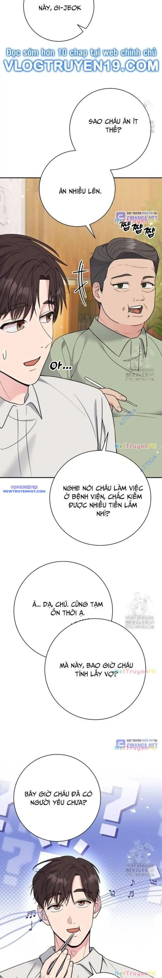 Nhà Vật Lý Trị Liệu Thần Kỳ Chapter 61 - Trang 15