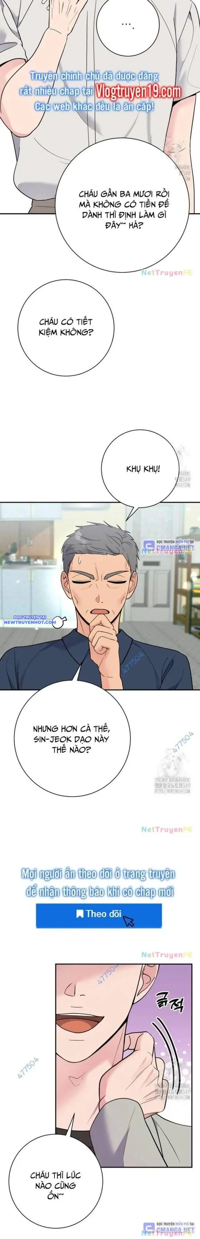 Nhà Vật Lý Trị Liệu Thần Kỳ Chapter 61 - Trang 16