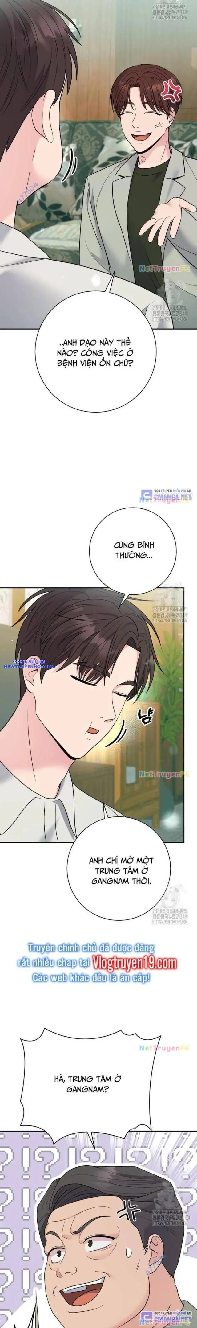 Nhà Vật Lý Trị Liệu Thần Kỳ Chapter 61 - Trang 19