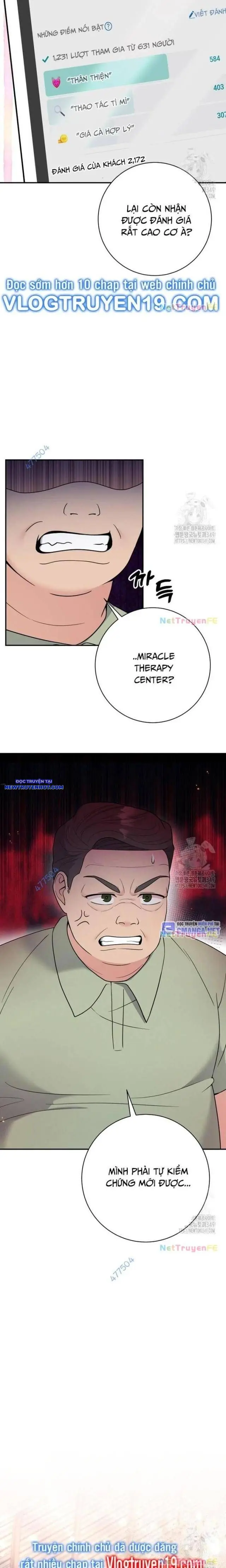 Nhà Vật Lý Trị Liệu Thần Kỳ Chapter 61 - Trang 23