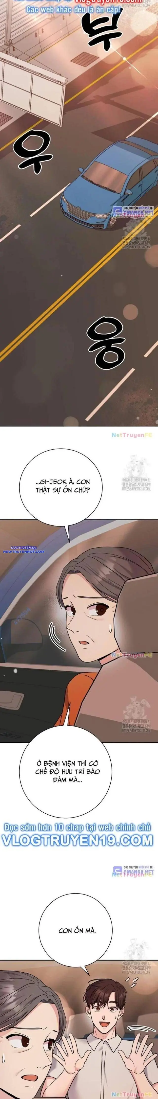 Nhà Vật Lý Trị Liệu Thần Kỳ Chapter 61 - Trang 24