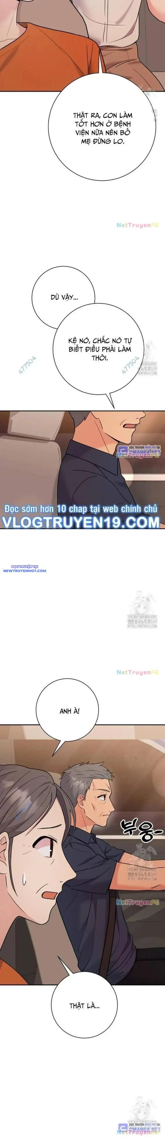 Nhà Vật Lý Trị Liệu Thần Kỳ Chapter 61 - Trang 25