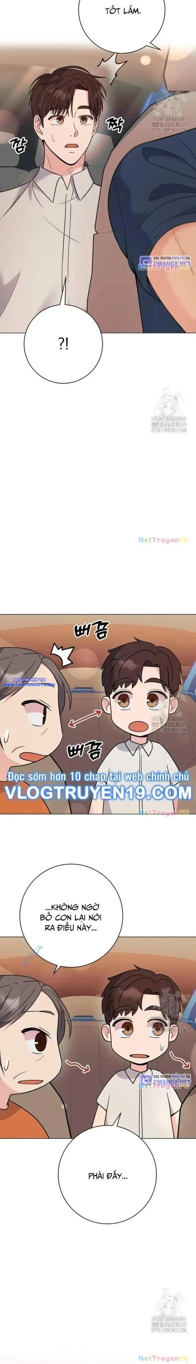 Nhà Vật Lý Trị Liệu Thần Kỳ Chapter 61 - Trang 27