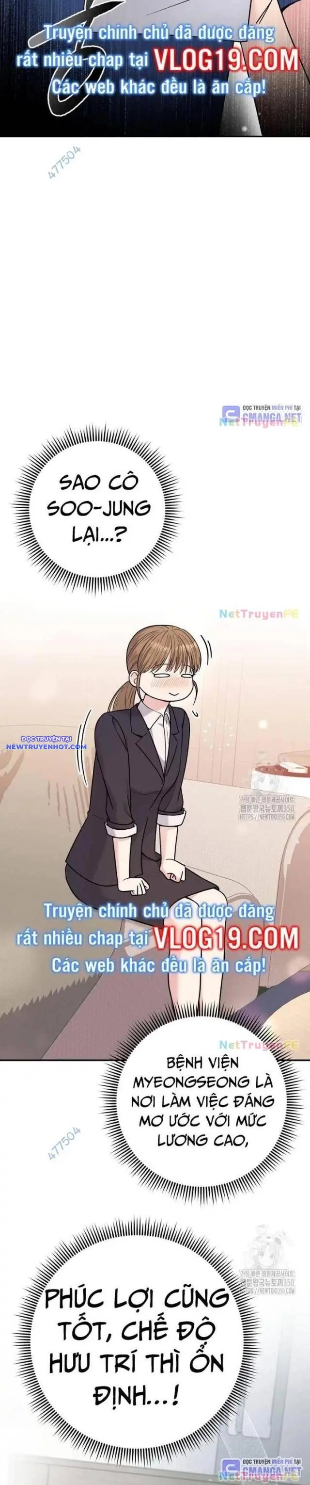 Nhà Vật Lý Trị Liệu Thần Kỳ Chapter 62 - Trang 10