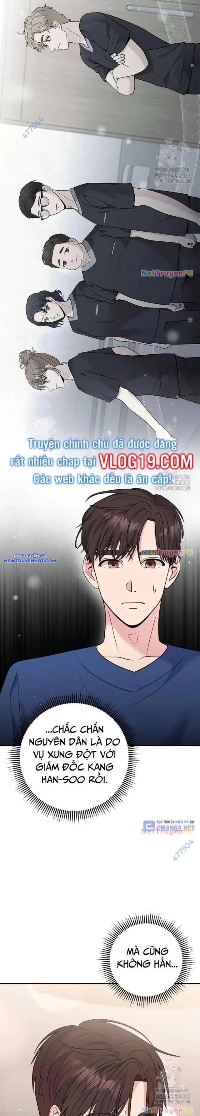 Nhà Vật Lý Trị Liệu Thần Kỳ Chapter 62 - Trang 11