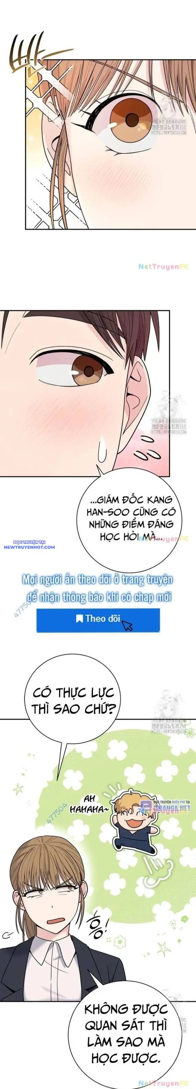 Nhà Vật Lý Trị Liệu Thần Kỳ Chapter 62 - Trang 14