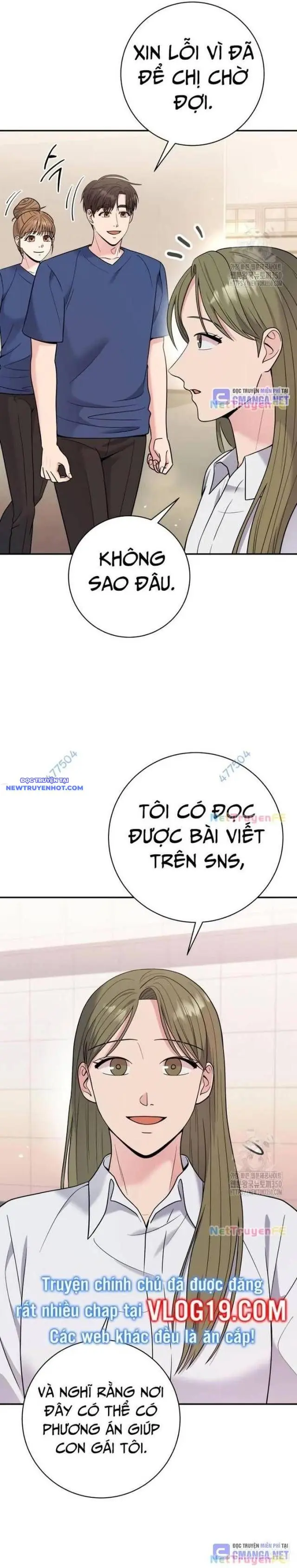 Nhà Vật Lý Trị Liệu Thần Kỳ Chapter 62 - Trang 22