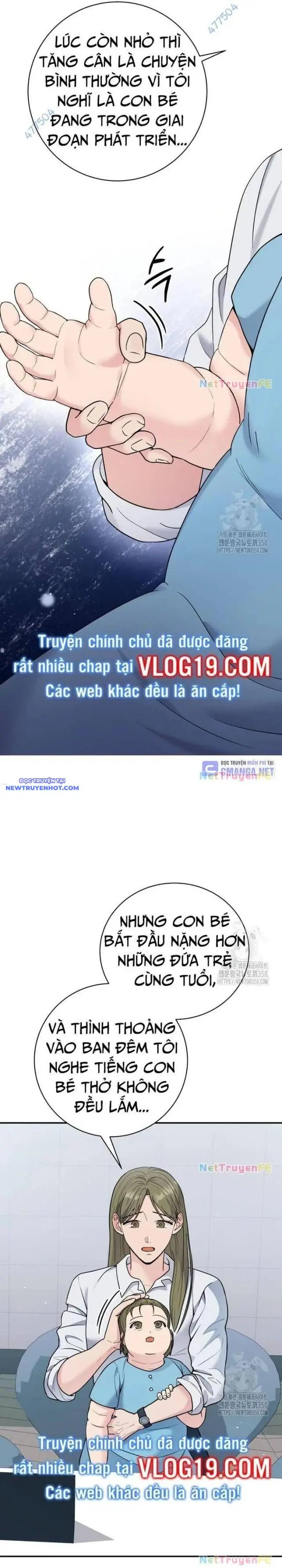 Nhà Vật Lý Trị Liệu Thần Kỳ Chapter 62 - Trang 24