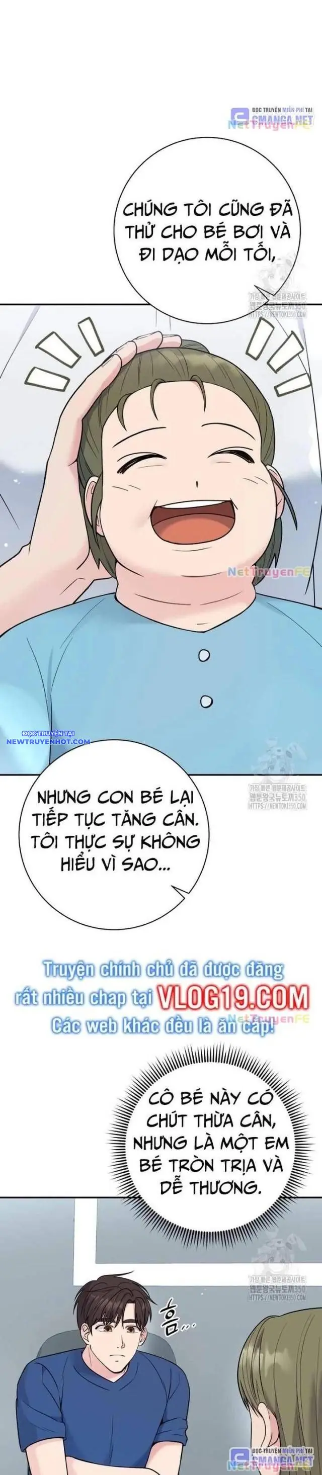 Nhà Vật Lý Trị Liệu Thần Kỳ Chapter 62 - Trang 25